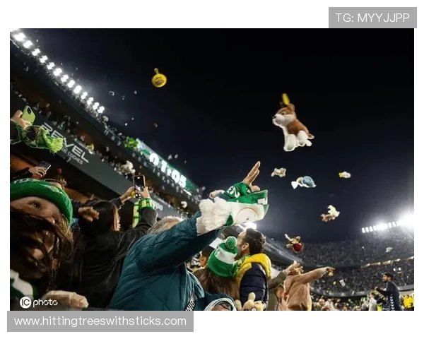 西甲贝蒂斯球迷狂热