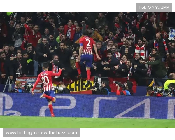 奥布拉克：与戈丁、希门尼斯铸就的马竞钢铁防线