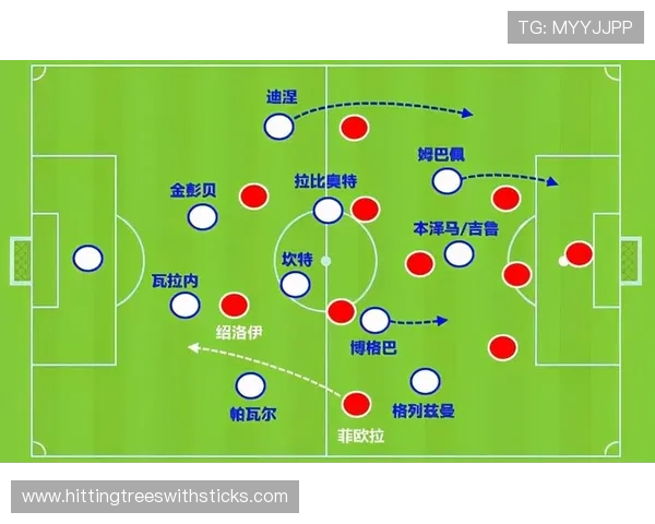 凯恩 vs 本泽马：全能中锋的战术角色与进攻效率对比