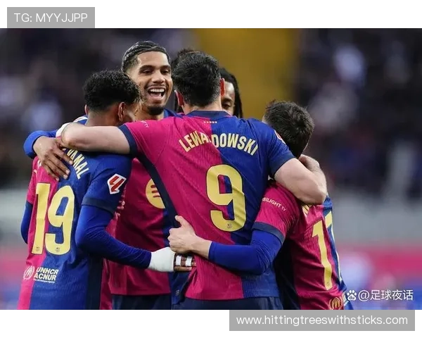 巴萨防线稳定性仍存隐患，是否影响赛季关键战能力受检验