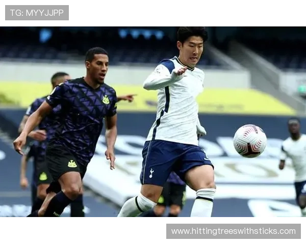 热刺边路主导进攻,中路渗透能力是否面临考验? 热刺边路主导进攻,中路渗透能力是否面临考验?